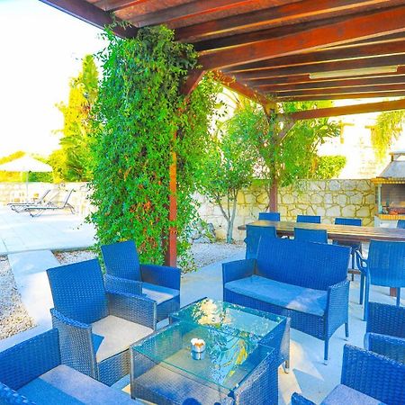 Villa Georgios Rafaela Polis Esterno foto