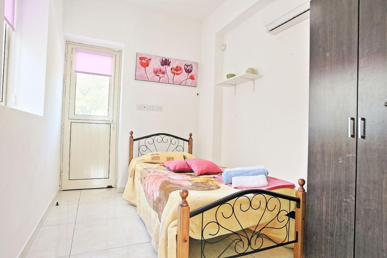 Villa Georgios Rafaela Polis Esterno foto